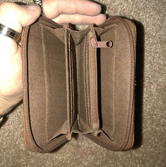 Rosetti wallet - Picture 3 of 3